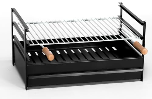 Grill de barbacoa de 70 cm