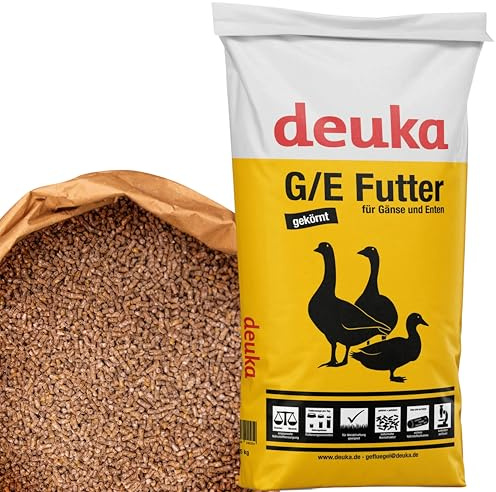 TOP-Futtermittel G/E Futter | 25 kg