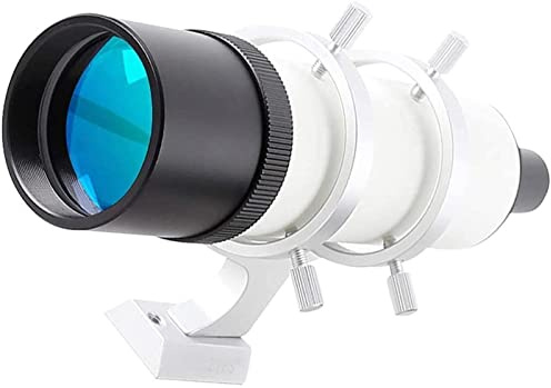 QTANZIQI Ultra Hd, teleskopkikare Monokulärt 50 mm kikarsikte med kors hårkorslegering HD i olika förstoring Astronomiska teleskoptillbehör