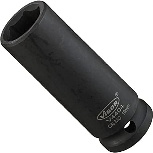 Vigueur V5550l-24 prise de courant Insert, Long, 24 mm, 1/5,1 cm