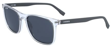 Lacoste Unisex Lacoste Brille Sunglasses (1er Pack)