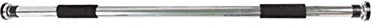 Klimmzugstangen HUAHUA Teleskop horizontal bar Indoor-Fitness-Heim Pull-up-Ausrüstung Türzarge Wandbehang Ausbildung (Size : 100 * 150cm)