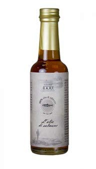 Dr.Clauder's - Barf - Olio di Salmone 100% - Flacone da 250 ml