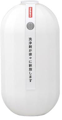 Limpiador de inodoros, eliminador de suciedad, respetuoso con el medio ambiente, fácil de usar, bloque de limpieza de inodoros automático, suministros