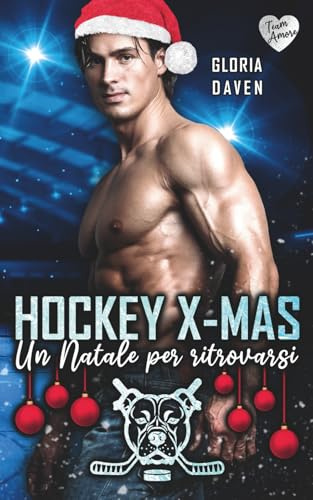 Hockey X-Mas: Un Natale per ritrovarsi
