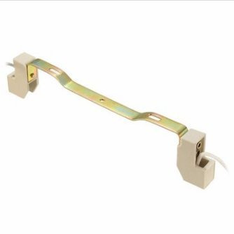 MASUNN 78/118/135/189mm R7S Lampenfassung Lampe Halter Stecker Metallgriff Für Flutlicht--#04