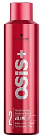 Osis+ Volume Up [2] Spray 300 Ml