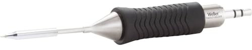 Weller RTM 004 B Lötspitze abgeschrägt Spitzen-Größe 0.4 mm Spitzen-Länge 18.5 mm Inhalt 1 St.