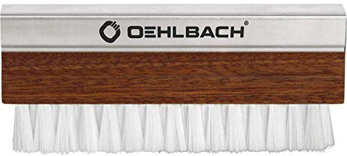 OEHLBACH Pro Phono Brush Schallplattenbürste für LP/Vinyls