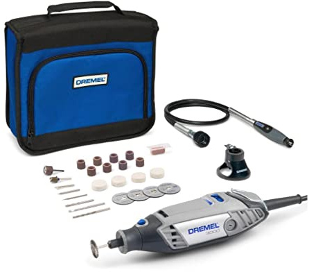 DREMEL F0133000HC - Dremel 3000-2/25 SE