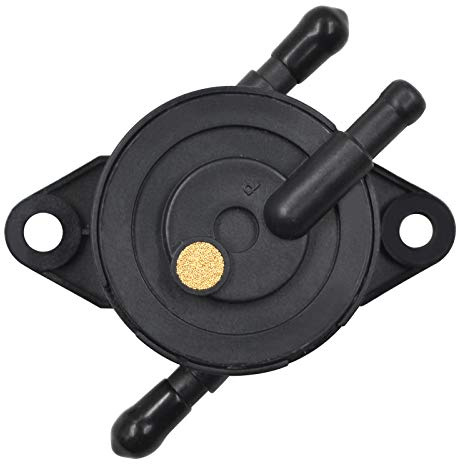 AHL Pompe à Essence Can-Am 707200183 pour Can-Am Outlander 400 4x4XT HO EFI 2008/ Outlander 400 4x4 HO 2007/ Outlander 400 4x4 XT HO 2007