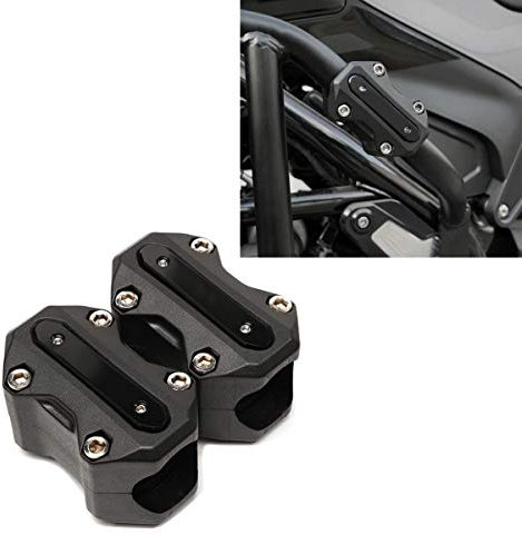 Sturzbügelschutz für KTM 125 Duke CP3 22-28mm