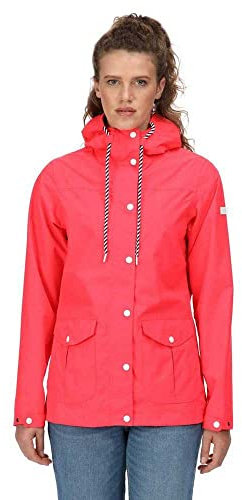 Regatta Damen Bayarma, neon pink, 42