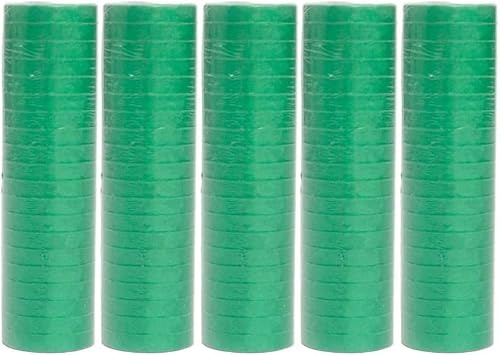 Luftschlangen Papier bunt Party Deko Geburtstag Hochzeit Set holografisch