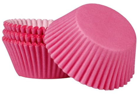 1000 stampi per muffin usa e getta in carta per brownies, cupcake, biscotti, muffin, torte