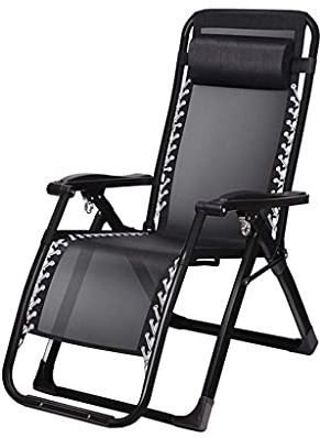 Sedia a sdraio da giardino, reclinabile pieghevole, larghezza super 67/72 CM, sedia a sdraio, lettino prendisole, lettino per sedia a sdraio in alluminio, gambe quadrate in acciaio per esterno, per s