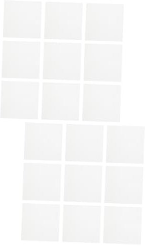 SEWACC 64blätter Stickvorlagen Handgemachte Transferpapier Für Transparentes Nachzeichnungs Und Kopierpapier Für Kreative Stickarbeiten Und Kunstprojekte