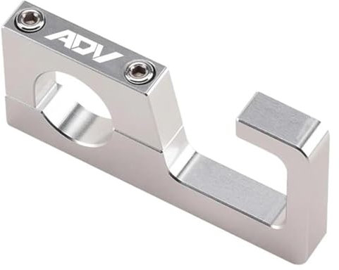 Multifunktionale Hook Für ADV350 ADV250 ADV160 ADV150 ADV 350 150 160 250 Motorrad Helm Haken Gepäck Tasche Haken Halter Aufhänger Haken