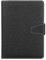 Digitales Notebook Sync Pen -Set, 3 IN1 Digital Smart Pen, Echtzeit -Synchronisation für Digitalisierung, OCR -Erkennungstechnologie, Bluetooth 5.0 Wireless Paper für Notiz Take (Leinenmuster schwarz)