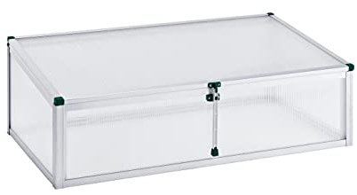 Beckmann Frühbeet Modell FSH 98 x 55 cm