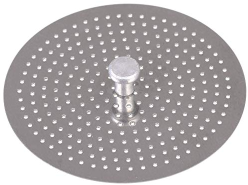 GRÄWE Reduziereinsatz für Espressokocher 10 Tassen