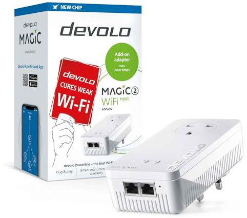 MAGIC 2 WIFI NEXT ADD-ON ADPTR