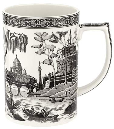 Spode Heritage Rome Mug 0.34 L