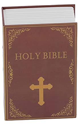 Coffre-fort en forme de livre - Coffre-fort Simulation Mini livre Dictionnaire Mot de passe Cadeau en espèces Économisez de l'argent Boîte de rangement Conteneur de cachette secret Coffre-fort