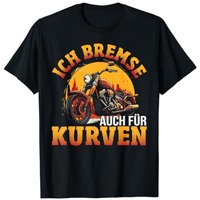 Motorrad 125 Ccm Motorrad Hebebühne Motorrad Zubehör T-Shirt