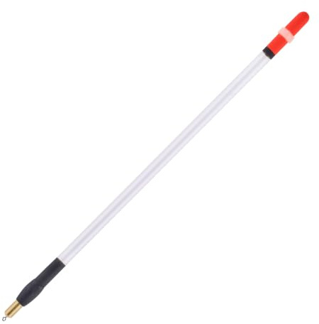 Balzer Kristall Waggler - Forellenpose, Länge:27cm, Tragkraft:3+2g
