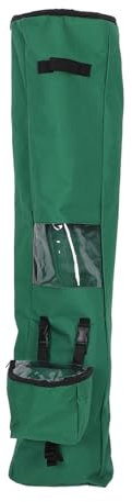 Ipetboom Storage Box Wrapping Organizer Storage Bag for Party Present Multiple Compartments and Foldable Design