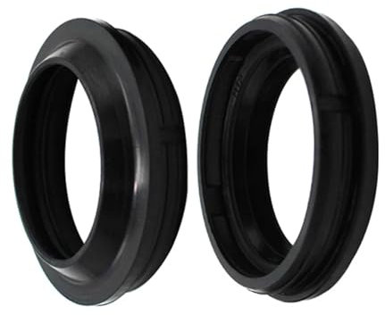 Forcella Paraolio per Kawasaki ZR550B ZR550 R ZR 550R ZR 550 R 1992 1993 Moto 39 * 52 * 11 39 52 11 Ammortizzatore forcella Ammortizzatore Olio Parapolvere