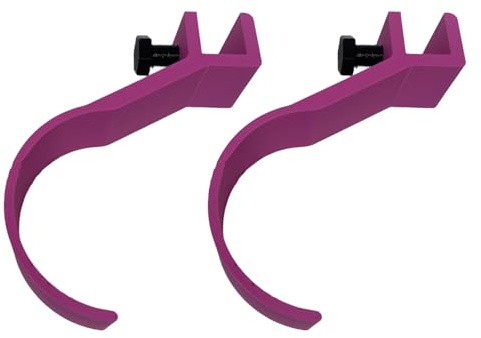 Accessoires de peinture multifonctionnels - Support de rouleau détachable - Support de toile pour artistes - Kit d'art pour adultes