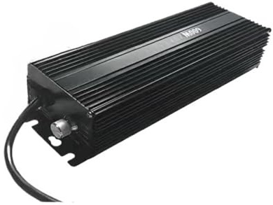balasto electrónico Balastro electronico 600w