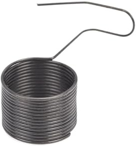 Lasitech 3 Pezzi W184-3 di Molla tendifilo for Macchina Serie 106-RP/pelletteria Ultrafeed
