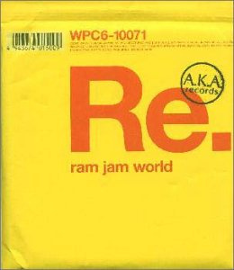 Ram Jam World Remix