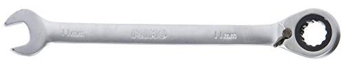 LLAVE COMBINADA CON CARRACA FIJA 11 mm 18-11-1 IRIMO