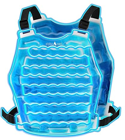 Alphacool Original Cooling Ice Vest One Size