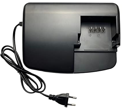 Trade-Shop Netzteil Ladegerät Ladekabel 29,4V 4A kompatibel mit Panasonic 26V E-Bike Akkus ersetzt NKJ044 NKJ048 NKJ050