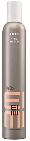 Wella EIMI Extra Volume Styling Mousse 300ml - mousse volumizzante