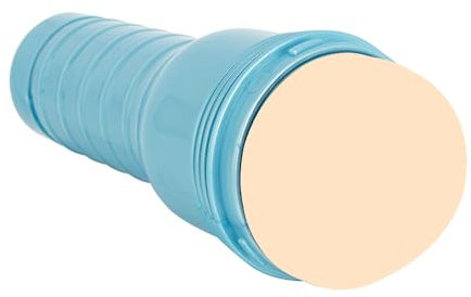 Fleshlight Allen King (Majestic - Textur) – Masturbateur discret fabriqué dans un matériau SuperSkin réaliste.