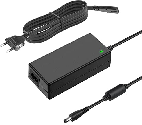 14V Netzteil für Samsung Monitor, 14V 3A 2.5A 2.14A 1.78A 42W AC DC Adapter für Samsung 15 17 18 19 20 22 23 24 27 Bildschirm TFT LED LCD TV Monitor