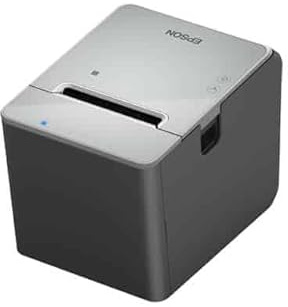 Epson TM-L100 (101) USB-Ethernet-Serie, EBCK