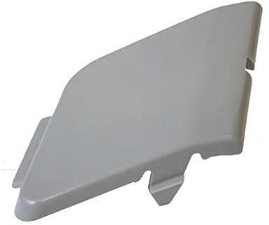 Tow Bar Cover Eye Cap Front Bumper For Ford Focus Grand C-Max AM5117A989AA, AM51 17A989 AA, AM51-17A989-AA - AUTORCE