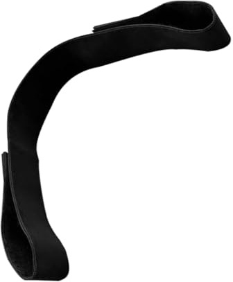 SKISUNO Sangle De Jambe Pour Fauteuil Roulant 74Cm Respirante En Oxford Avec Sangles Réglables Support Confortable Pour Mollet Et Pied Quotidien