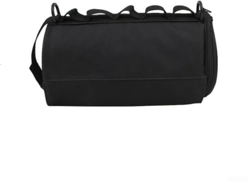 Maceta caprichosa de gato siamés para uso en interiores y exteriores, ideal para plantas y toque decorativo (gato negro)
