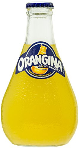 Orangina