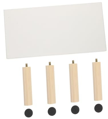 VINTORKY Tischständer 1Stk Desktop kleiner Blumen ständer Tischregal für Blumentöpfe Topfständer zimmerpflanzen Ausstellungsregale Pflanzen stehen Sukkulentenhalter drinnen Blumentopf