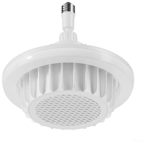 Gdfnmogo Electric Fan Heater, Adopt PTC Earthenware Heating for ELEMENTS, Three Adjustable Settings, For Heating In Bathrooms And Indoor Spaces(white2)