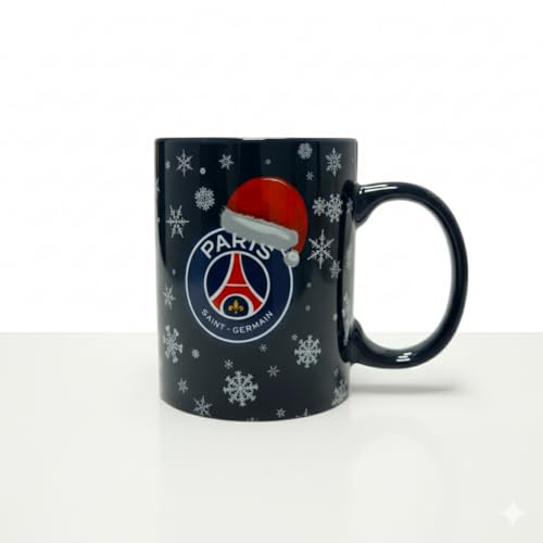 PSG Mug Collection officielle PARIS SAINT GERMAIN
